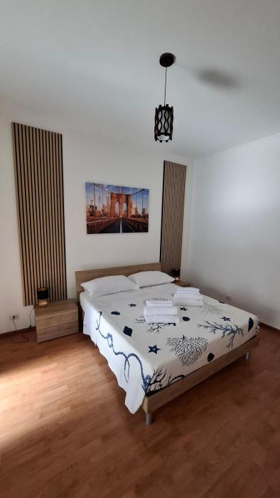 Stella Marina Ostia Apartment