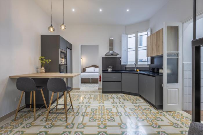 New & elegent apartment just 5 min walk to the Capital by SF HOMES