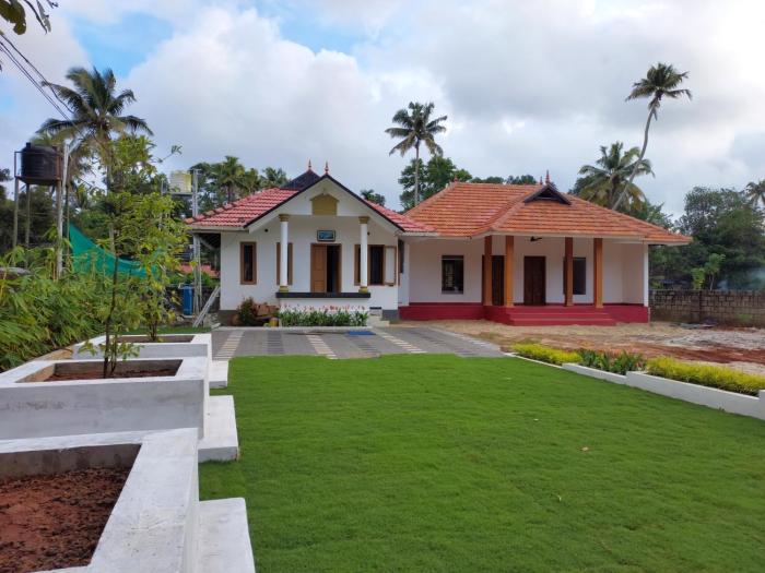 Marari Irine Homestay