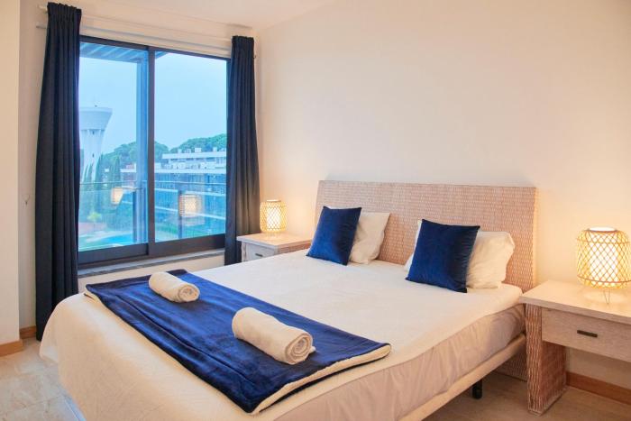 Residence Golf Club lovely Ap