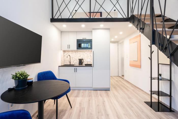 E44 - Erzsébet Boulevard Residence - Best Location by BQA