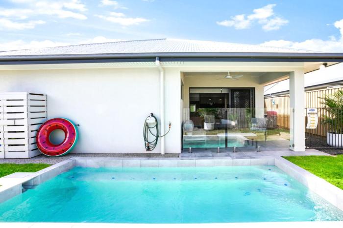 Skippers Rest -Modern Comfort, and Beach Proximity