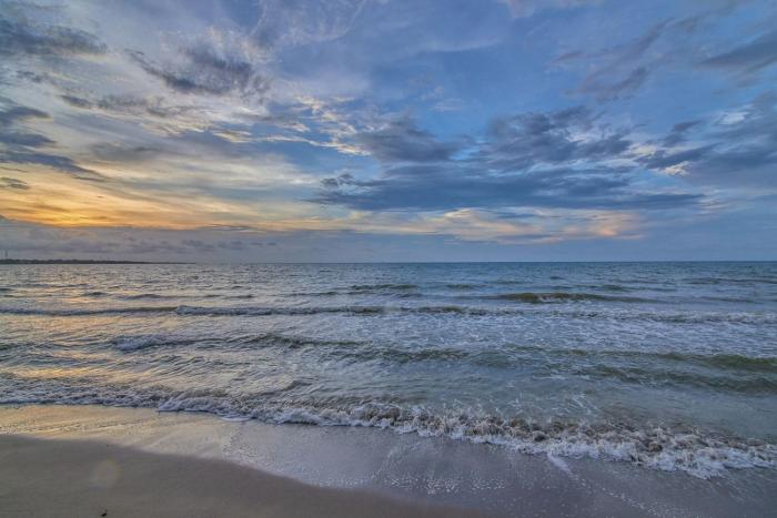 Apartamento Atlantic 212