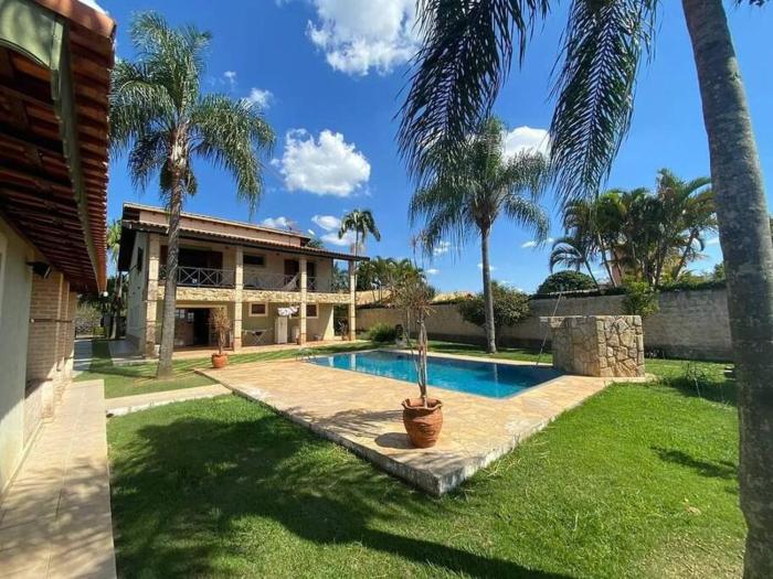 Sobrado em Residencial