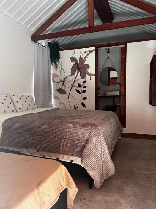 Chales em Salesopolis - Recanto da Barra