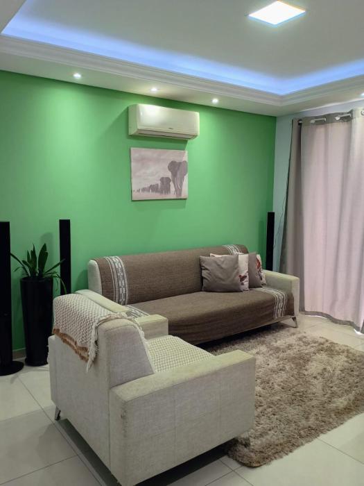 Apartamento nos ingleses norte da ilha