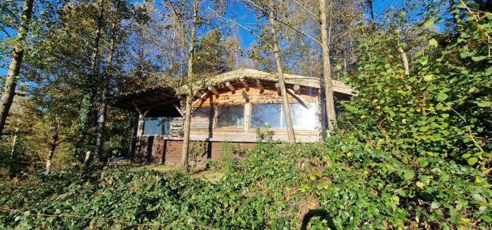 LEscapade Céleste SPA et SAUNA Privatif