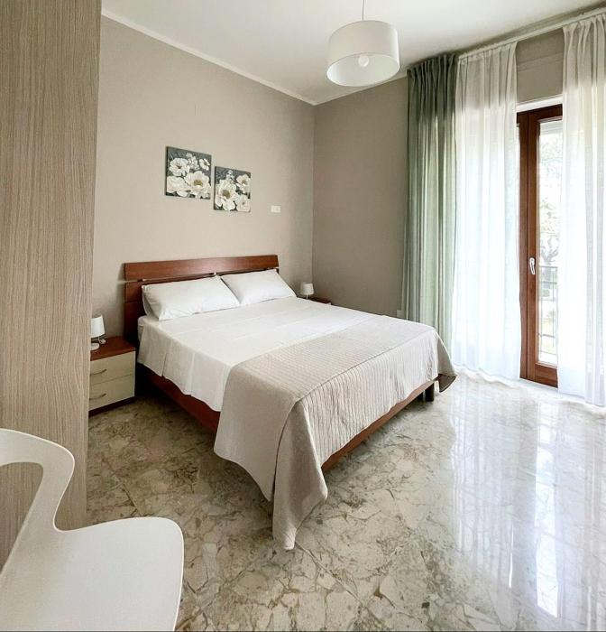 B & B Ai Giardinetti