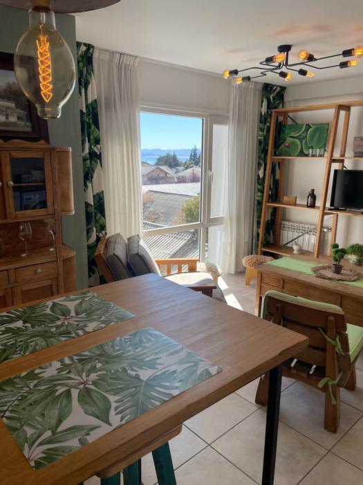 Costa Nahuel Apartments 2