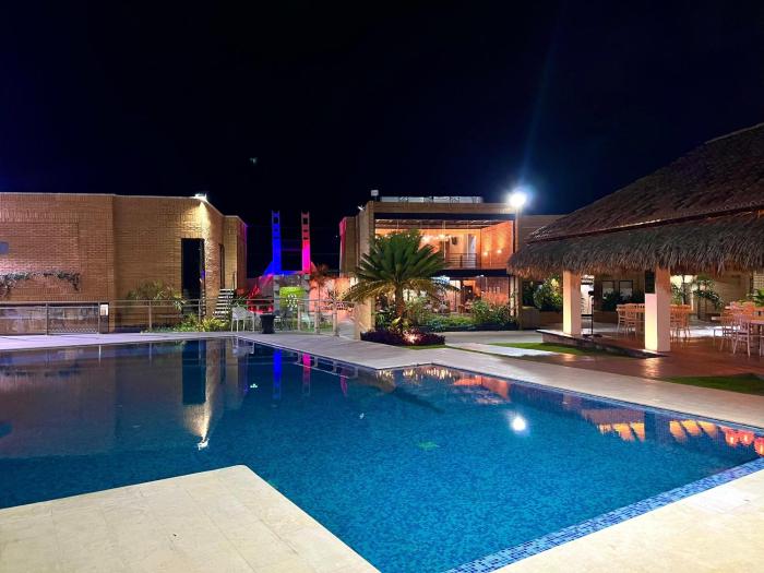 Hotel Princesa Suites