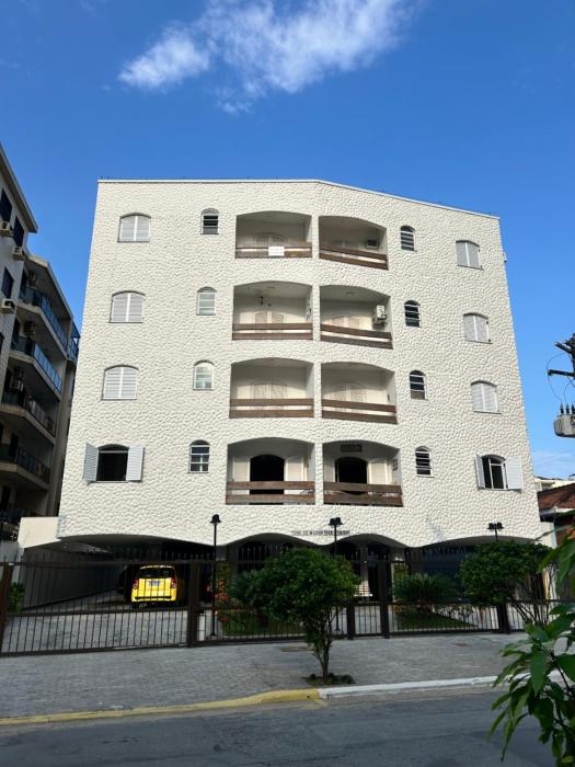 Apartamento Guarujá Praia Enseada 3 dormitórios