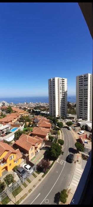 Departamento Viña del Mar