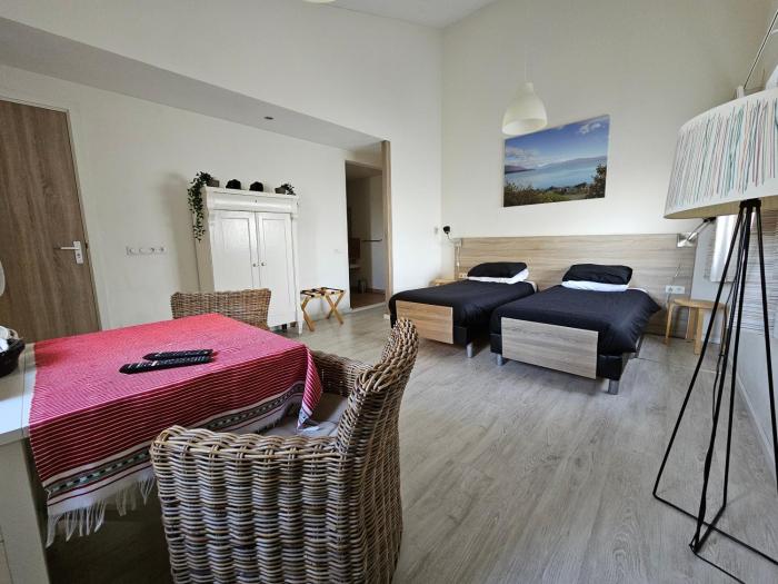 Bed & Breakfast Boekel