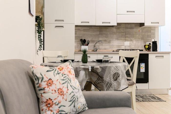 La Scaletta Furio Camillo