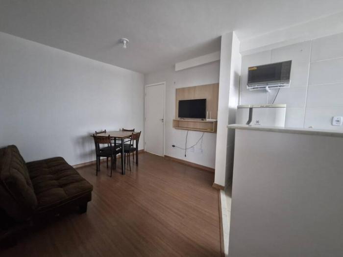 Apartamento Confortável