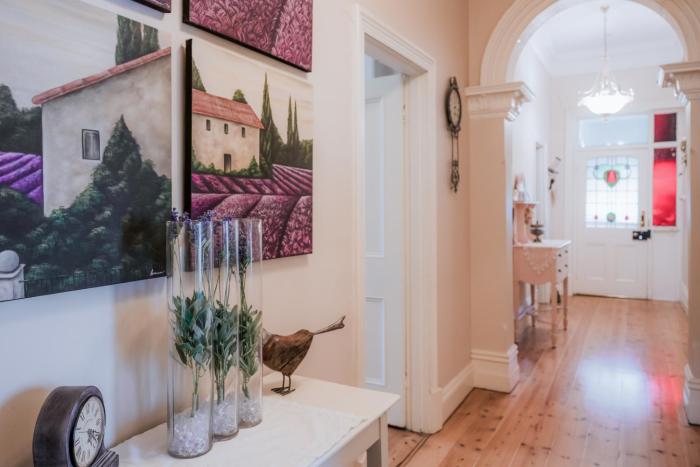 Azalea Cedar-Rose Barossa Valley Villa