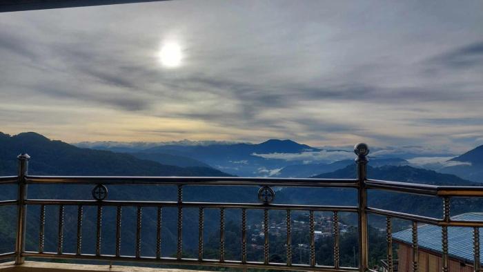 Ina Purings Transient House