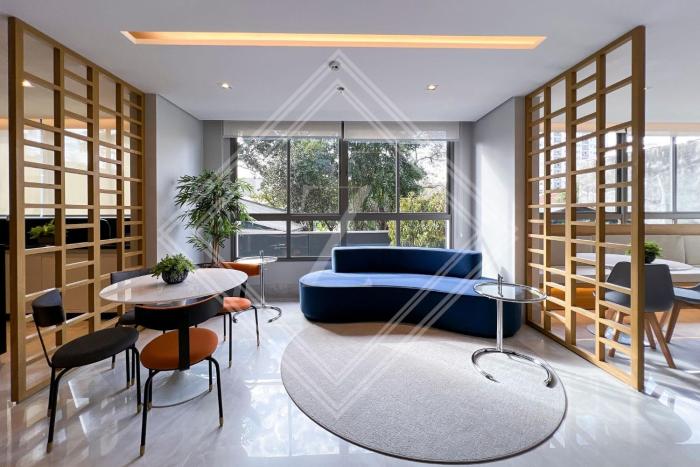 Zainalofts7Moema ao lado metro, Ibira, CASV 133 ID