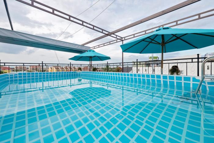 Hoi An Impression Homestay