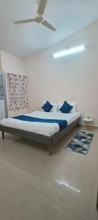 Niyatis Nest near Airport