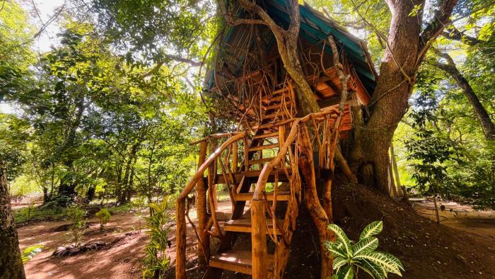 Ali Adi Eco Resort
