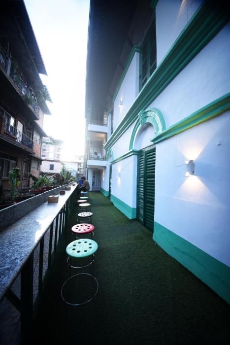 Antique Hostel Nepal