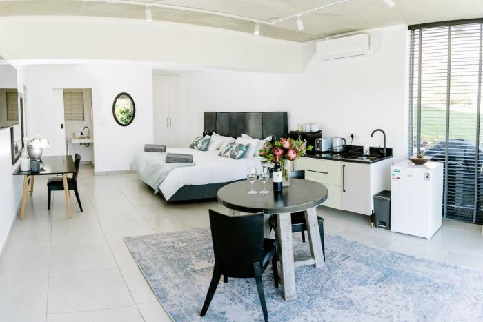 Huis Marais Oubaai Golf Estate