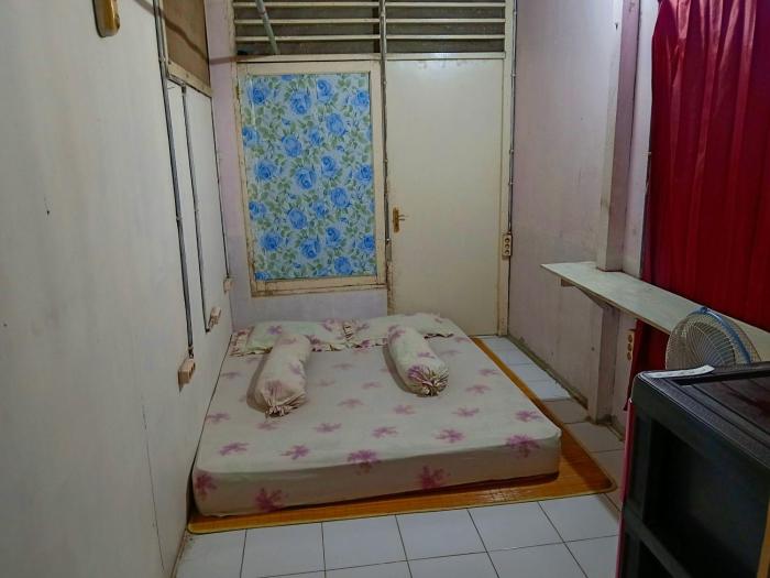 Homestay Dytora Syariah