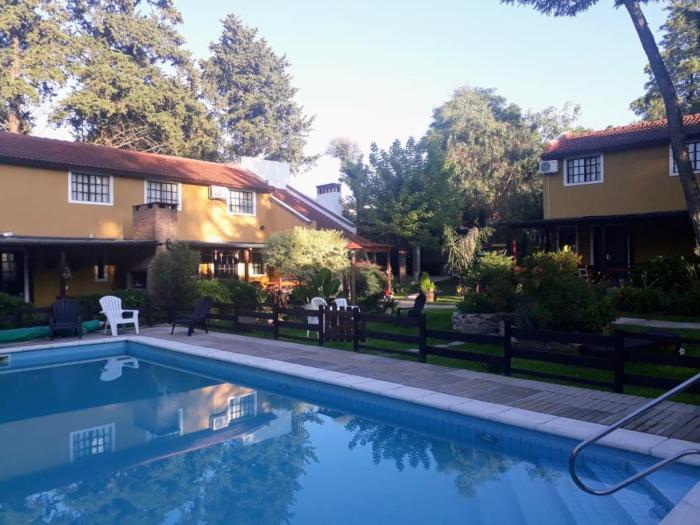 cabañas el viejo ciprés 2