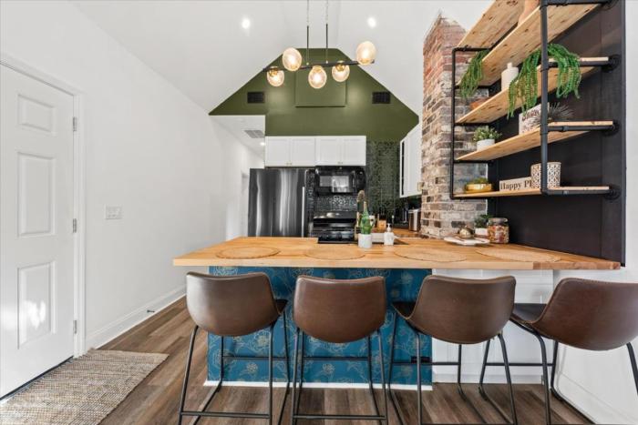 Cooper River Cottage