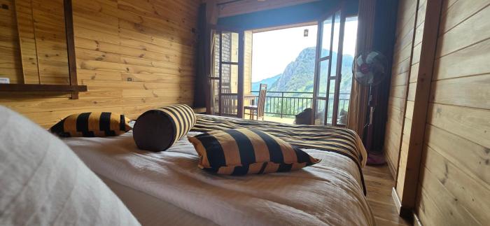 Ridge View Guest House -Ella