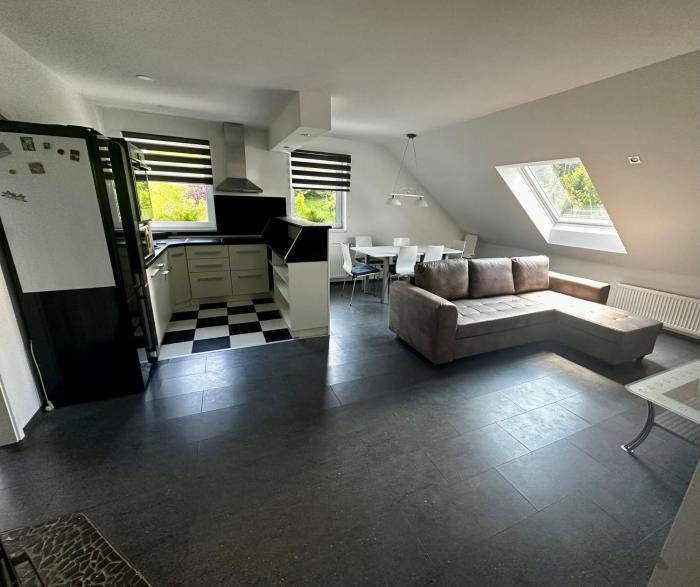 Apartment and rooms Špes