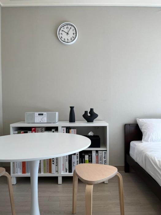 Incheon Berry the Hill Stay 인천송도