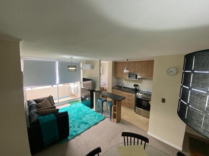 Departamento doña Elisa II