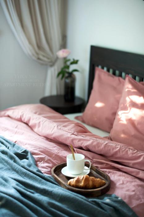 Teika No 2 Apartment-Retro on Brivibas street-free Parking