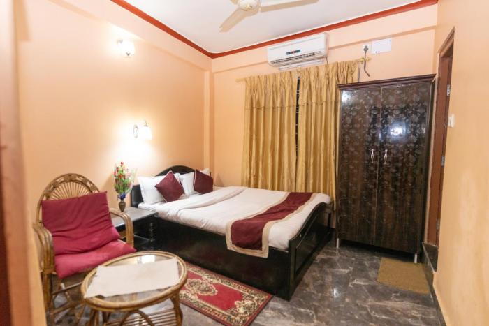 Hotel Tourist Inn and Apartment