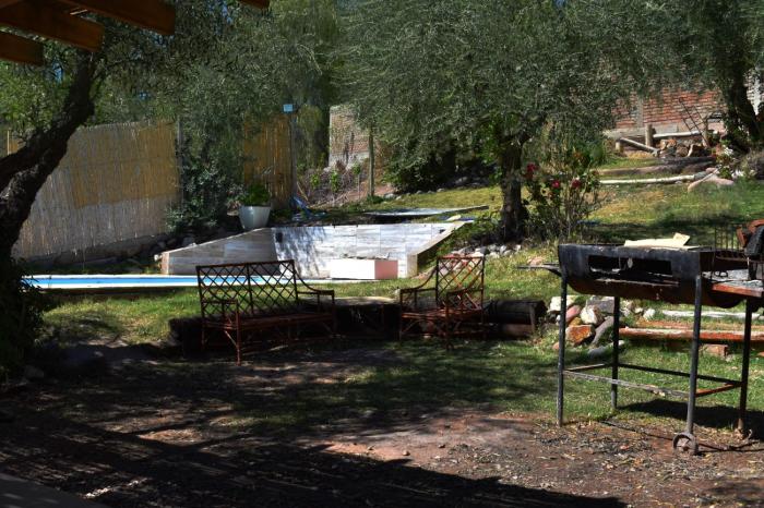 Casa Caminos del vino