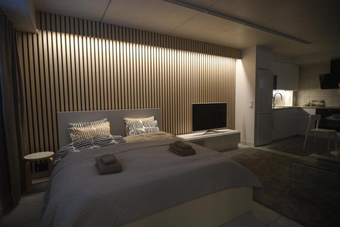 Nordic Guest Suite 1