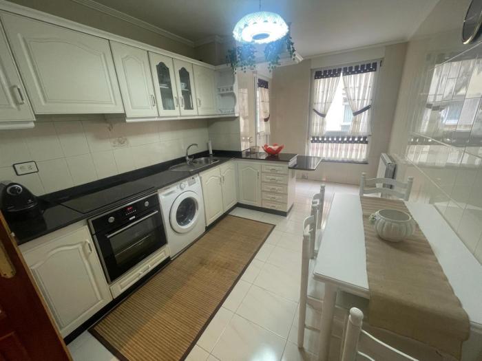 Piso Ainoa Playa de Covas