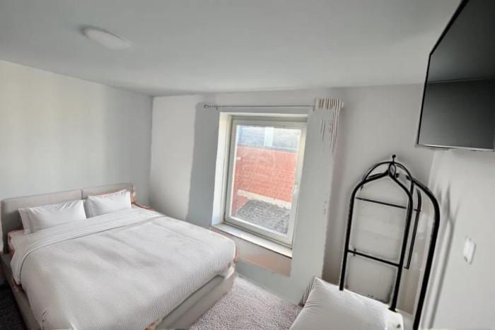 Rive Gauche D centre - gare - aéroport