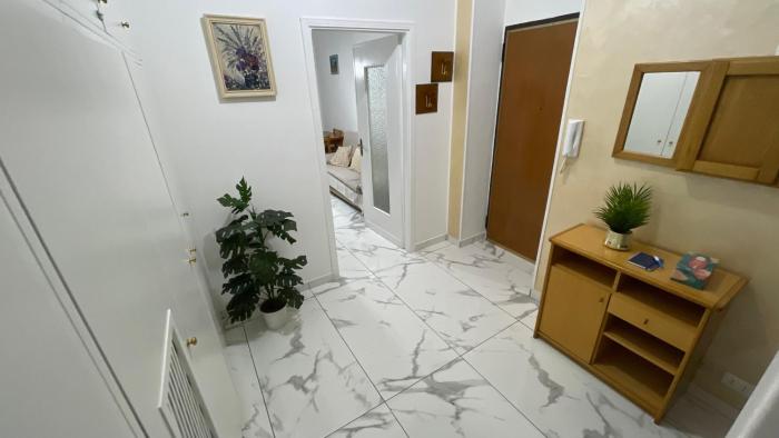 Appartamento Torino Mirafiori