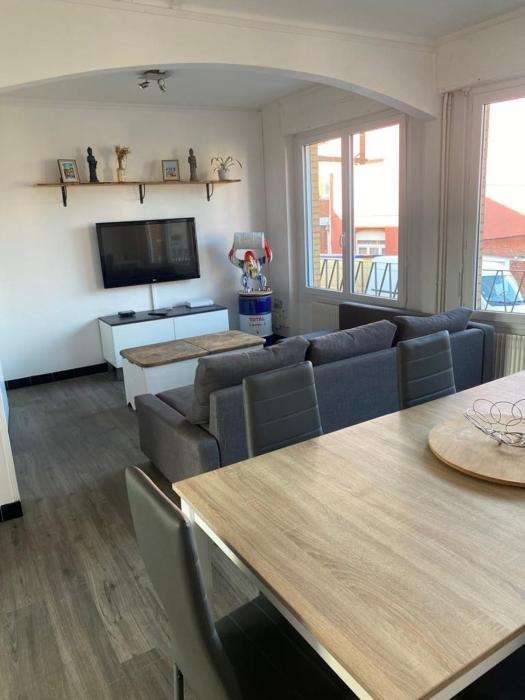 Maison cosy Dunkerque