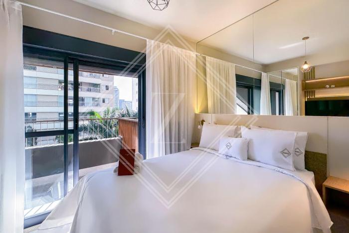 Zainalofts7 Perdizes- Ao lado Allianz Parque 212