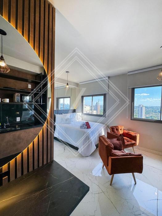 Zainalofts7 Pinheiros - 10 minutos metrô 2402 VB