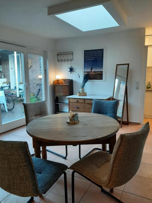 Atelierwohnung