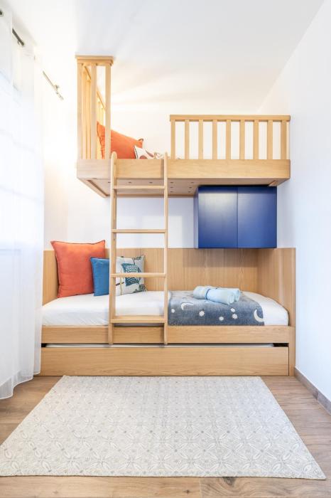 Immodély & la Parade de Disney