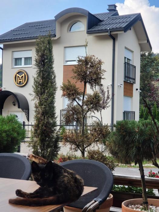 Montain House Rakocevic