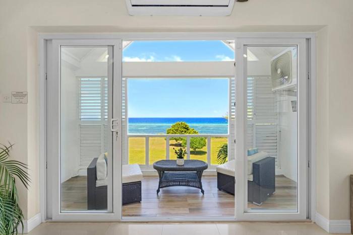 Marriott SeaCastles F32, Montego Bay