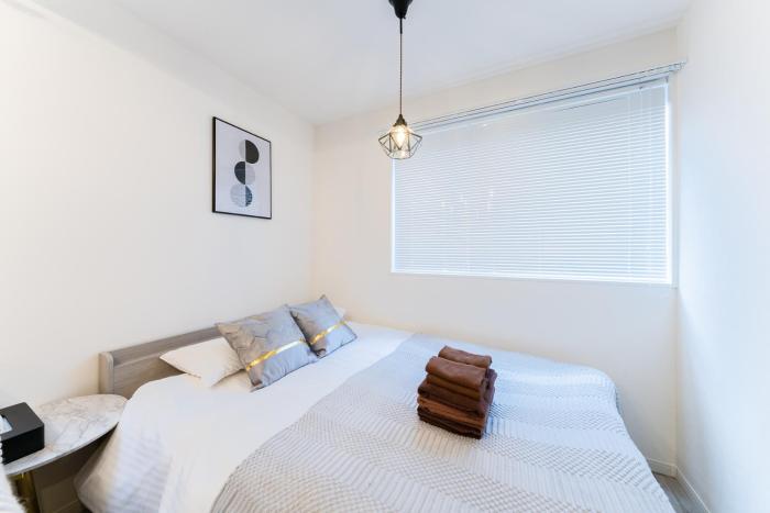 #1 -高田馬場アネックス- Condo