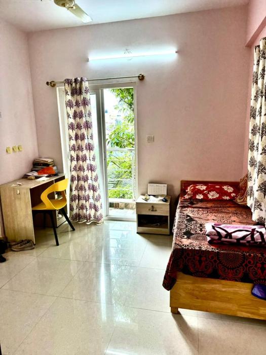 SATYAS LADIES LUXURY Inn